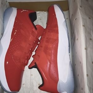 Nike Air Jordan 11 Comfort Low